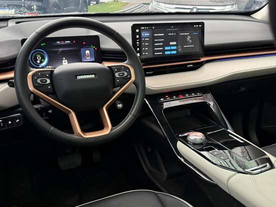 GWM-HAVAL H6-1.5 PHEV19 E-TRACTION GWM-HAVAL H6-2024