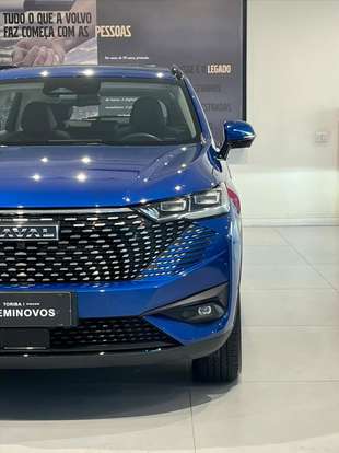 GWM-HAVAL H6-1.5 PHEV19 E-TRACTION GWM-HAVAL H6-2024