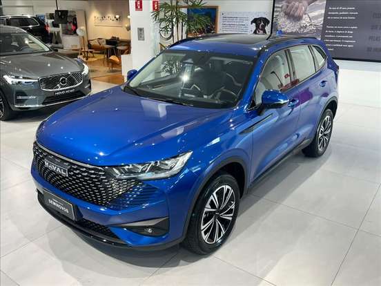 GWM-HAVAL H6-2024
