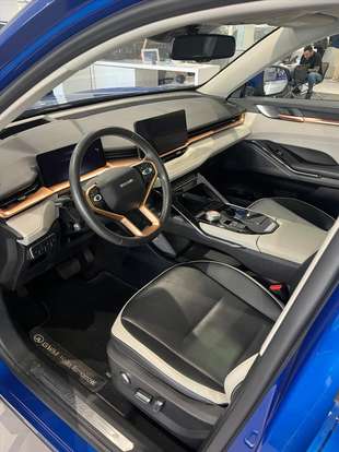 GWM-HAVAL H6-2024