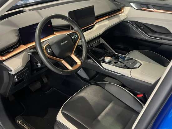 GWM-HAVAL H6-1.5 PHEV19 E-TRACTION GWM-HAVAL H6-2024