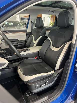 GWM-HAVAL H6-2024