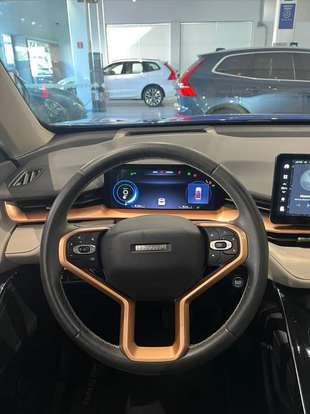 GWM-HAVAL H6-2024