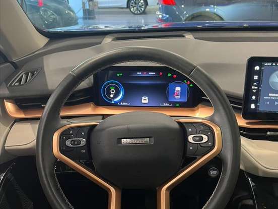GWM-HAVAL H6-1.5 PHEV19 E-TRACTION GWM-HAVAL H6-2024