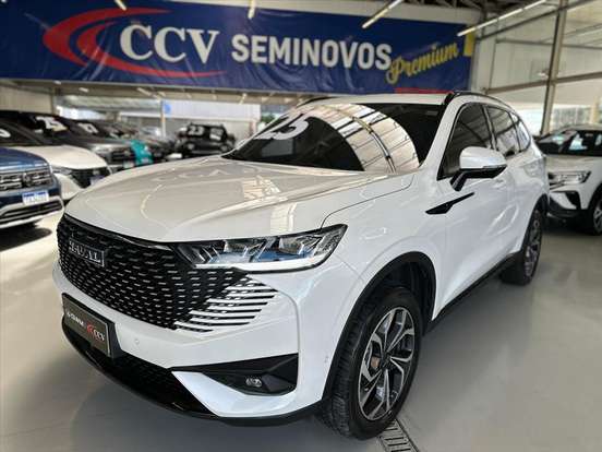 GWM-HAVAL H6-2024