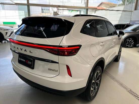GWM-HAVAL H6-2024