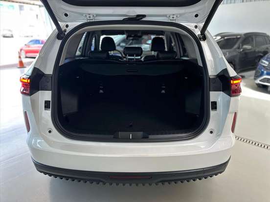 GWM-HAVAL H6-2024