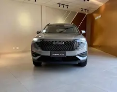 GWM HAVAL H6 1.5 PHEV34 AWD E-TRACTION GWM HAVAL H6 1.5 PHEV34 AWD E-TRACTION