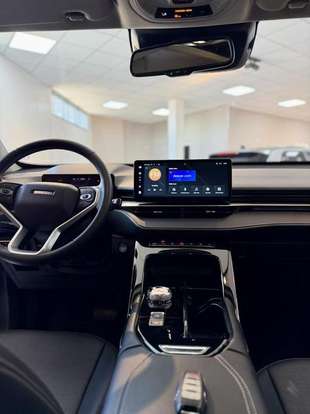 GWM-HAVAL H6-2024
