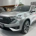 GWM HAVAL H6 1.5 PHEV34 AWD E-TRACTION GWM HAVAL H6 1.5 PHEV34 AWD E-TRACTION