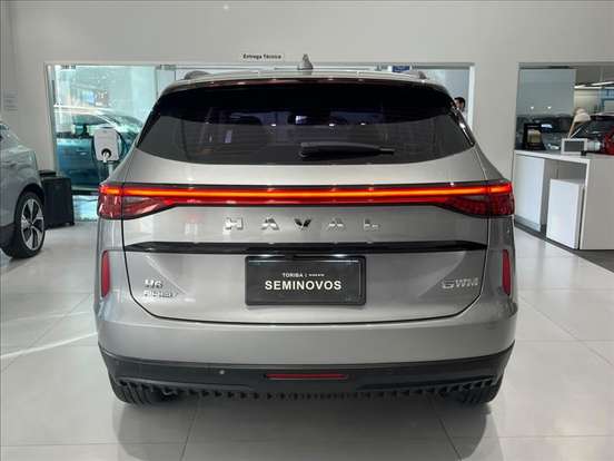 GWM-HAVAL H6-1.5 PHEV34 AWD E-TRACTION GWM-HAVAL H6-2024