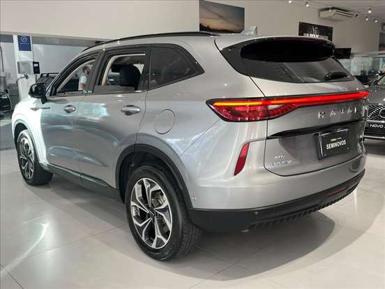 GWM-HAVAL H6-2024