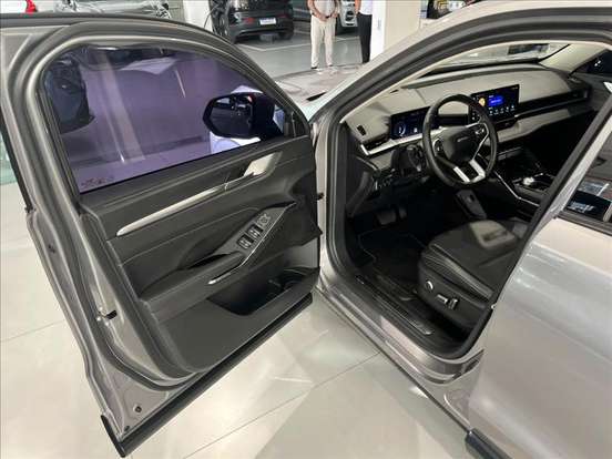 GWM-HAVAL H6-2024