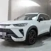GWM HAVAL H6 GT 1.5 FLEX PHEV AWD E-TRACTION GWM HAVAL H6 GT 1.5 FLEX PHEV AWD E-TRACTION