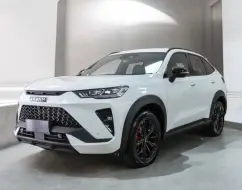 GWM HAVAL H6 GT 1.5 FLEX PHEV AWD E-TRACTION GWM HAVAL H6 GT 1.5 FLEX PHEV AWD E-TRACTION