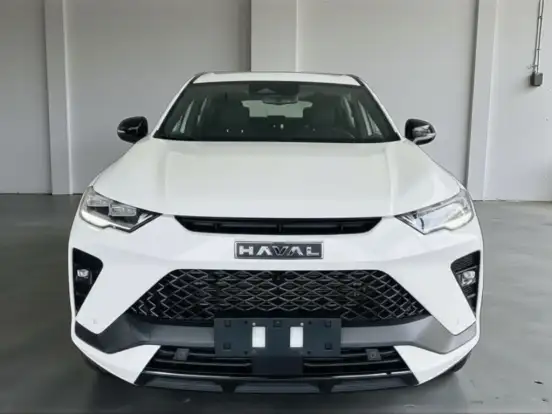 GWM-HAVAL H6 GT-1.5 FLEX PHEV AWD E-TRACTION GWM-HAVAL H6 GT-2026