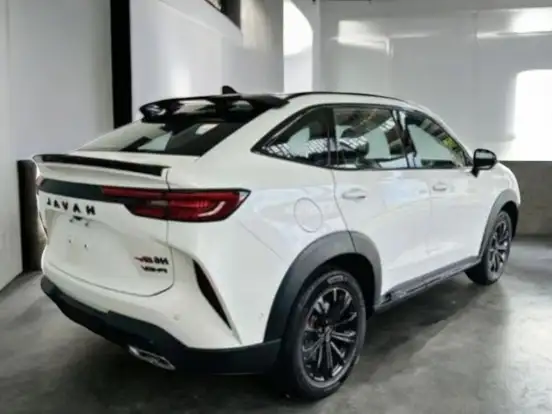 GWM-HAVAL H6 GT-2026