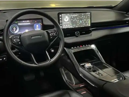 GWM-HAVAL H6 GT-1.5 FLEX PHEV AWD E-TRACTION GWM-HAVAL H6 GT-2026