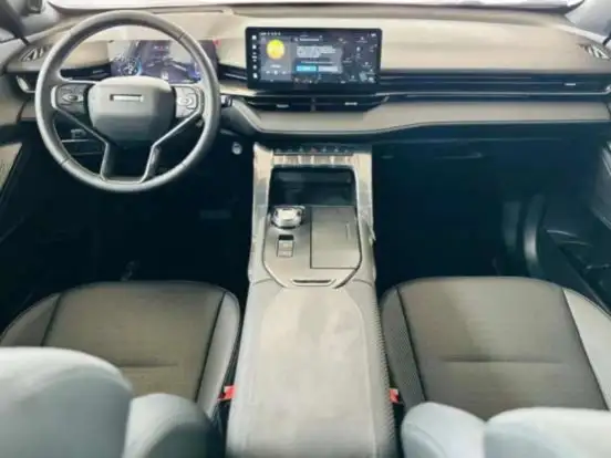 GWM-HAVAL H6 GT-1.5 FLEX PHEV AWD E-TRACTION GWM-HAVAL H6 GT-2026
