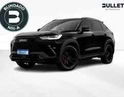 GWM HAVAL H6 GT 1.5 FLEX PHEV AWD E-TRACTION GWM HAVAL H6 GT 1.5 FLEX PHEV AWD E-TRACTION