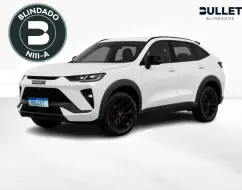 GWM HAVAL H6 GT 1.5 FLEX PHEV AWD E-TRACTION GWM HAVAL H6 GT 1.5 FLEX PHEV AWD E-TRACTION