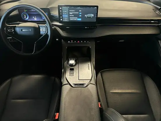 GWM-HAVAL H6 GT-1.5 PHEV AWD E-TRACTION GWM-HAVAL H6 GT-2023