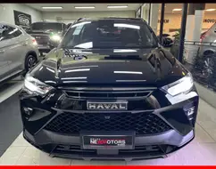 GWM HAVAL H6 GT 1.5 FLEX PHEV AWD E-TRACTION GWM HAVAL H6 GT 1.5 FLEX PHEV AWD E-TRACTION
