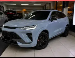 GWM HAVAL H6 GT 1.5 FLEX PHEV AWD E-TRACTION GWM HAVAL H6 GT 1.5 FLEX PHEV AWD E-TRACTION