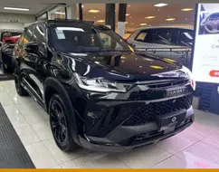 GWM HAVAL H6 GT 1.5 FLEX PHEV AWD E-TRACTION GWM HAVAL H6 GT 1.5 FLEX PHEV AWD E-TRACTION