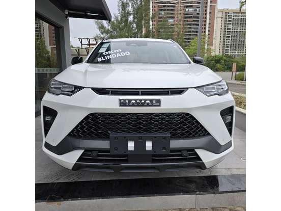 GWM-HAVAL H6 GT-2026