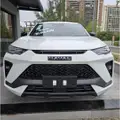 GWM HAVAL H6 GT 1.5 FLEX PHEV AWD E-TRACTION GWM HAVAL H6 GT 1.5 FLEX PHEV AWD E-TRACTION