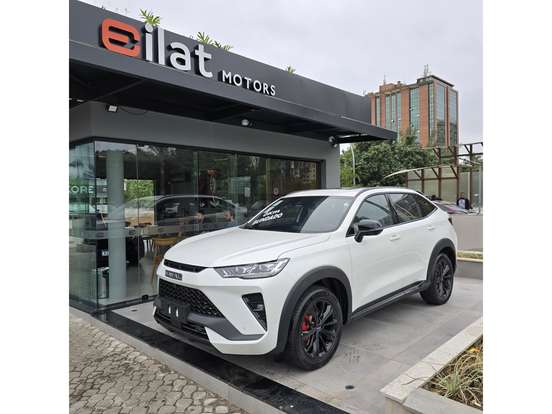 GWM-HAVAL H6 GT-2026