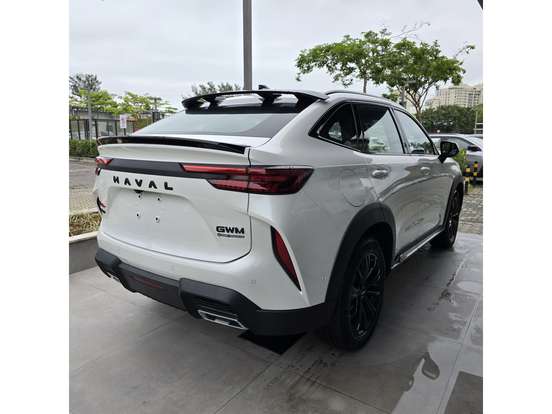 GWM-HAVAL H6 GT-1.5 FLEX PHEV AWD E-TRACTION GWM-HAVAL H6 GT-2026