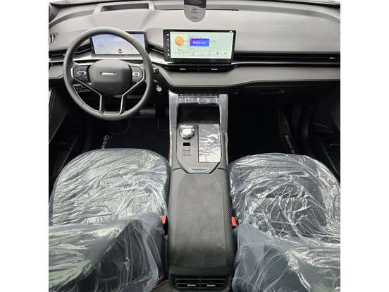 GWM-HAVAL H6 GT-1.5 FLEX PHEV AWD E-TRACTION GWM-HAVAL H6 GT-2026