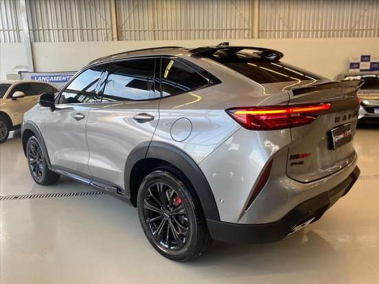 GWM-HAVAL H6 GT-2024