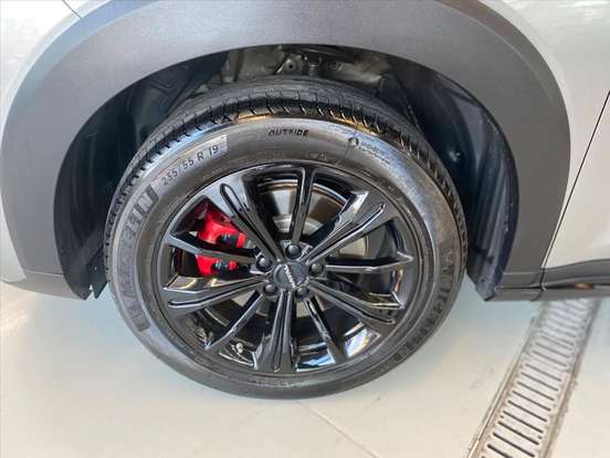 GWM-HAVAL H6 GT-1.5 PHEV AWD E-TRACTION GWM-HAVAL H6 GT-2024