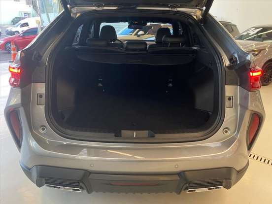 GWM-HAVAL H6 GT-1.5 PHEV AWD E-TRACTION GWM-HAVAL H6 GT-2024