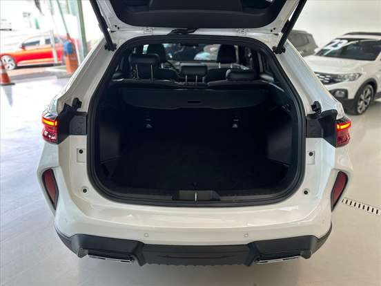 GWM-HAVAL H6 GT-1.5 PHEV AWD E-TRACTION GWM-HAVAL H6 GT-2024