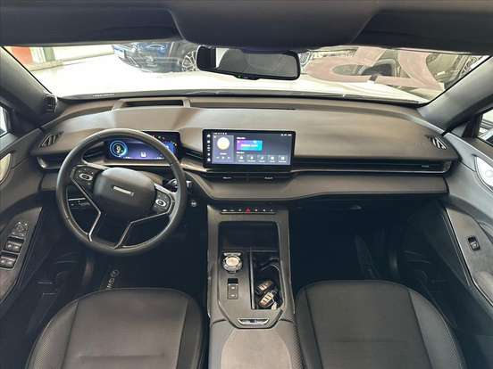 GWM-HAVAL H6 GT-2024