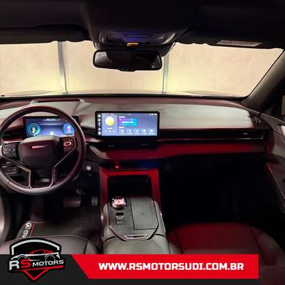 GWM-HAVAL H6 GT-1.5 PHEV AWD E-TRACTION GWM-HAVAL H6 GT-2024