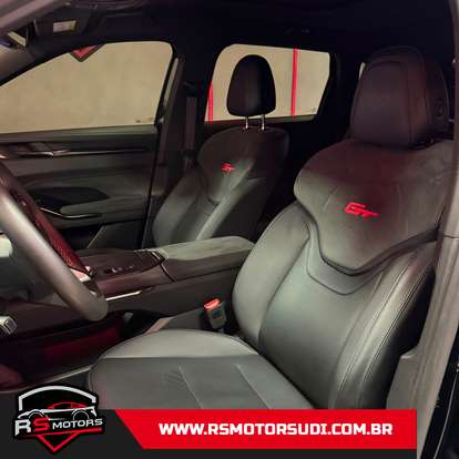 GWM-HAVAL H6 GT-1.5 PHEV AWD E-TRACTION GWM-HAVAL H6 GT-2024