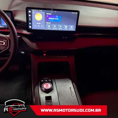 GWM-HAVAL H6 GT-1.5 PHEV AWD E-TRACTION GWM-HAVAL H6 GT-2024