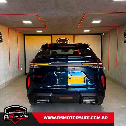 GWM-HAVAL H6 GT-1.5 PHEV AWD E-TRACTION GWM-HAVAL H6 GT-2024