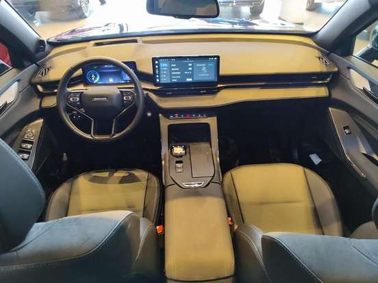 GWM-HAVAL H6 GT-2023