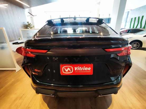 GWM-HAVAL H6 GT-1.5 PHEV AWD E-TRACTION GWM-HAVAL H6 GT-2023