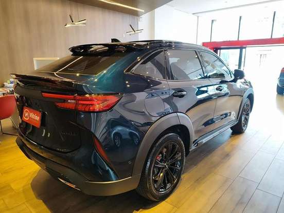 GWM-HAVAL H6 GT-1.5 PHEV AWD E-TRACTION GWM-HAVAL H6 GT-2023