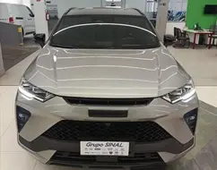 GWM HAVAL H6 GT 1.5 PHEV AWD E-TRACTION GWM HAVAL H6 GT 1.5 PHEV AWD E-TRACTION