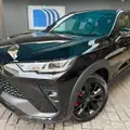 GWM HAVAL H6 GT 1.5 PHEV AWD E-TRACTION GWM HAVAL H6 GT 1.5 PHEV AWD E-TRACTION