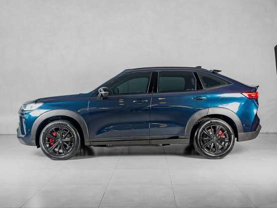GWM-HAVAL H6 GT-2023