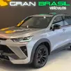 GWM HAVAL H6 GT 1.5 PHEV AWD E-TRACTION GWM HAVAL H6 GT 1.5 PHEV AWD E-TRACTION